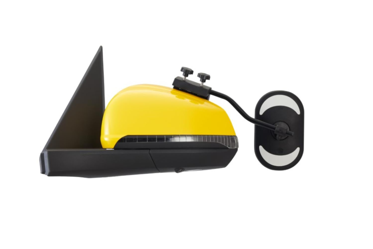 Emuk Opzetspiegel Universa III Pro