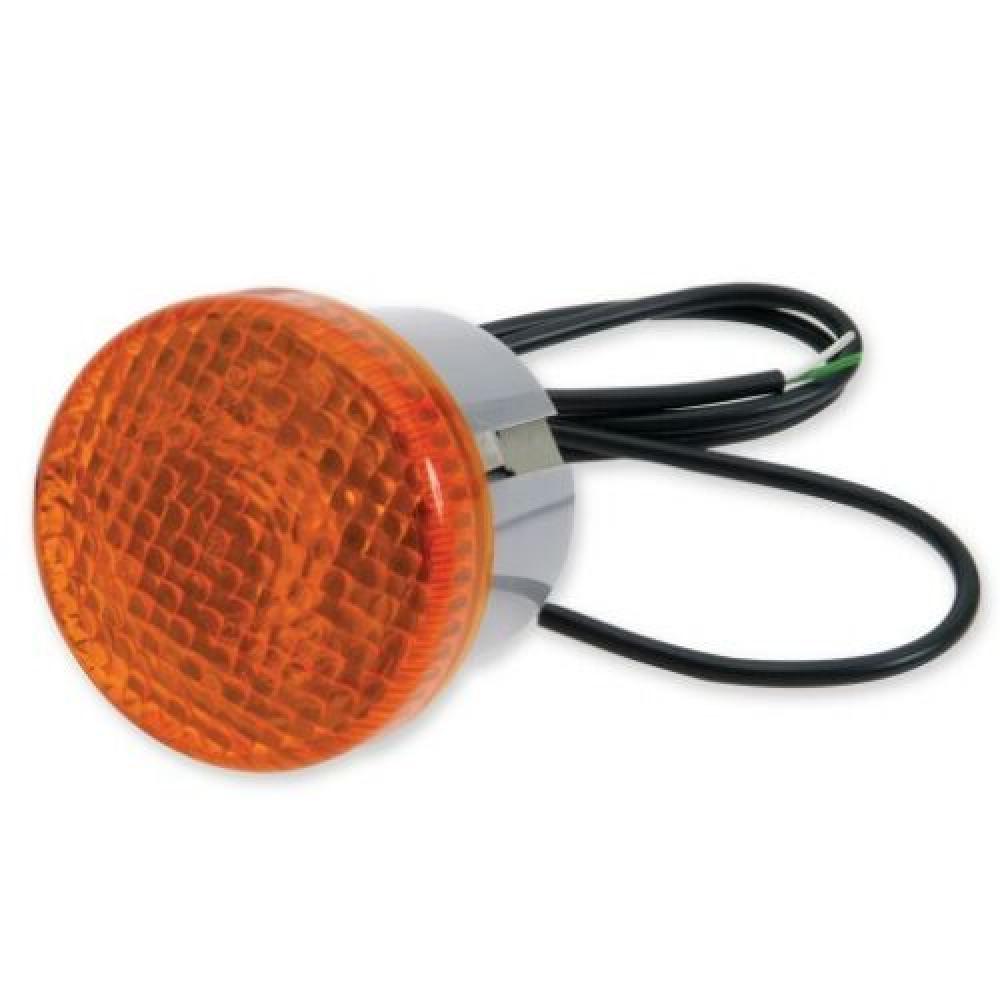 Britax Knipperlicht Williams Ã˜75 mm 12V 21W