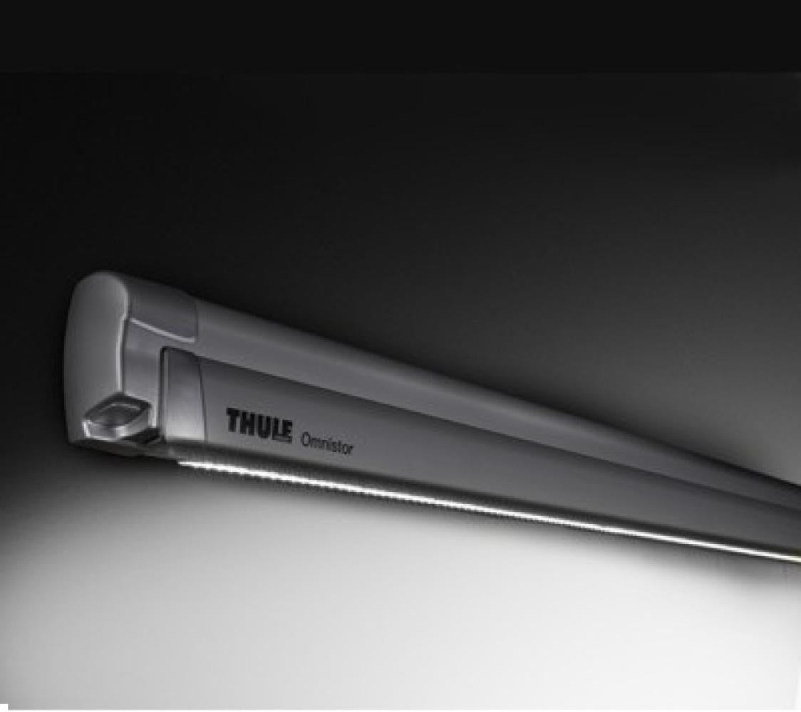 Thule LED Strip Mounting Rail 6200/6300/9200