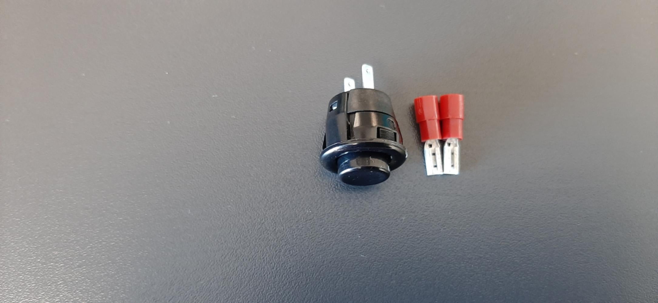 Reich Mobility Power Pack Drukknop