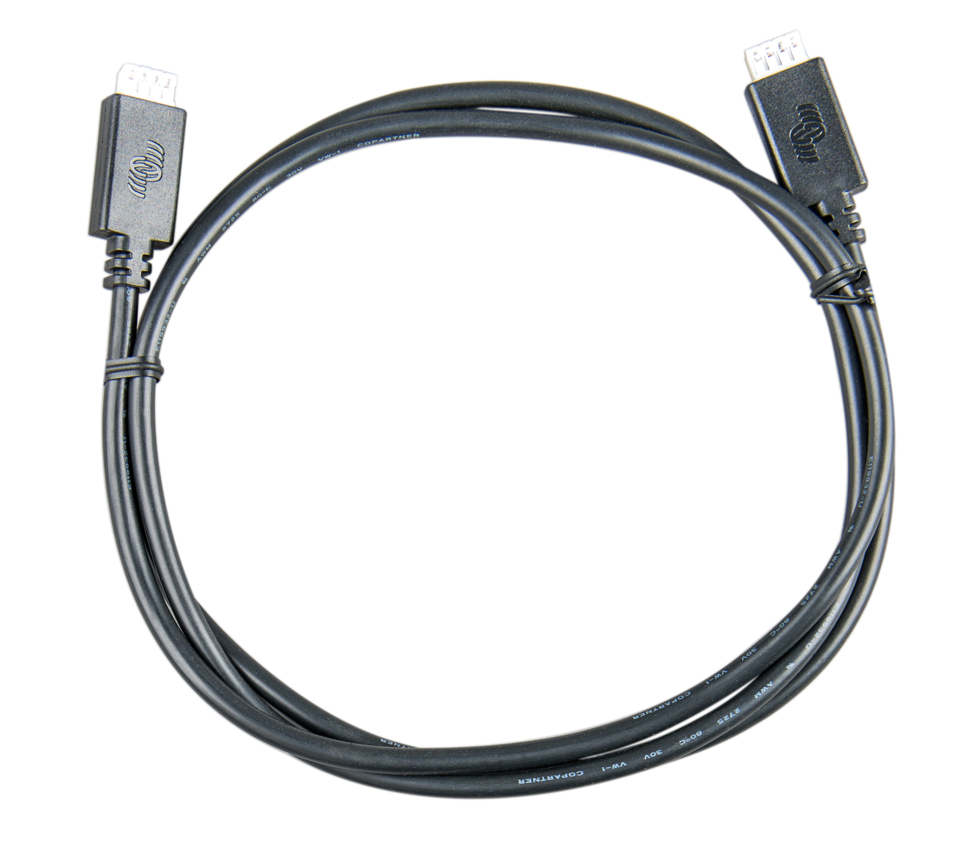 Victron VE.Direct Kabel 1.80mtr