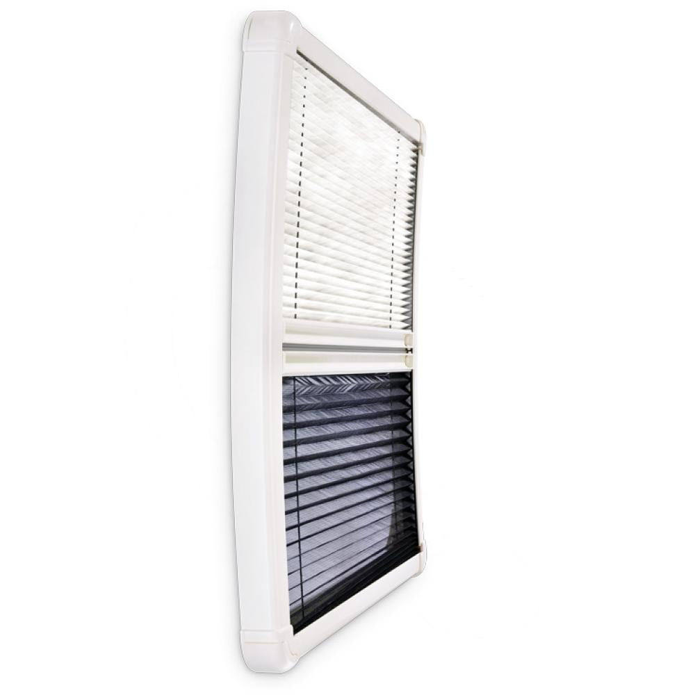 Dometic S7P Plissé Verduistering/Hor 771 x 287 mm