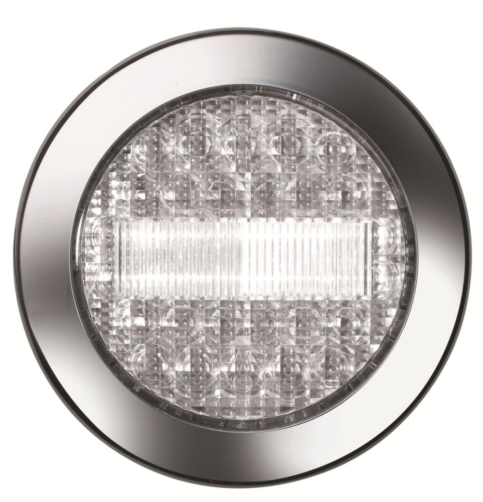 Jokon Achteruitrijlicht LED 735 Rond Wit