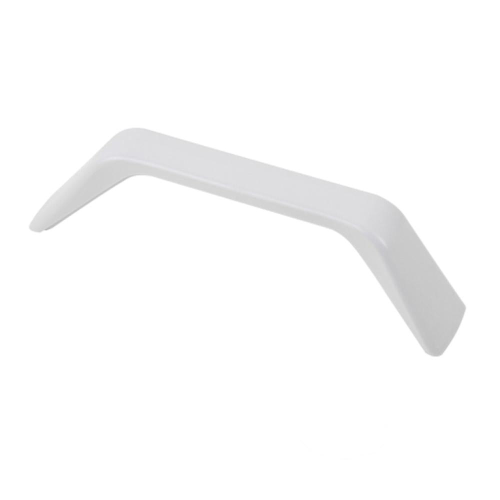 MPK Rangeergreep Bovenkant 18cm Lichtgrijs