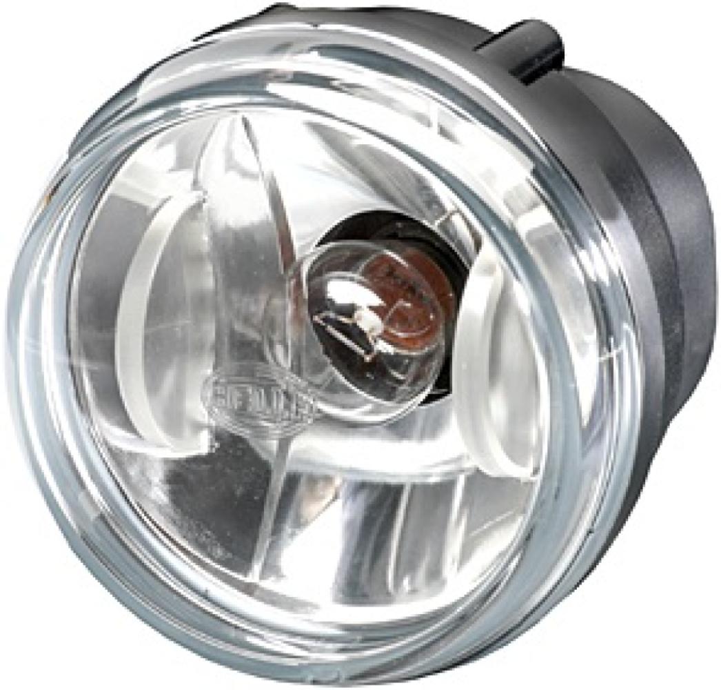 Hella Dagrijverlichting Gloeilamp met Positielicht LED