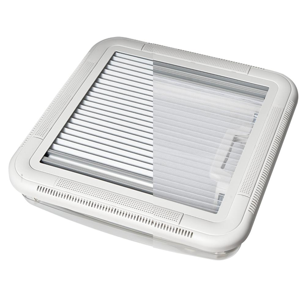 Vechline Dakluik Luminare 40x40cm