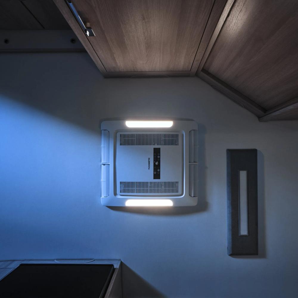 Dometic Airco FreshJet Luchtverdeler FJZ ADBD 1700/2200/2600/3000/3500
