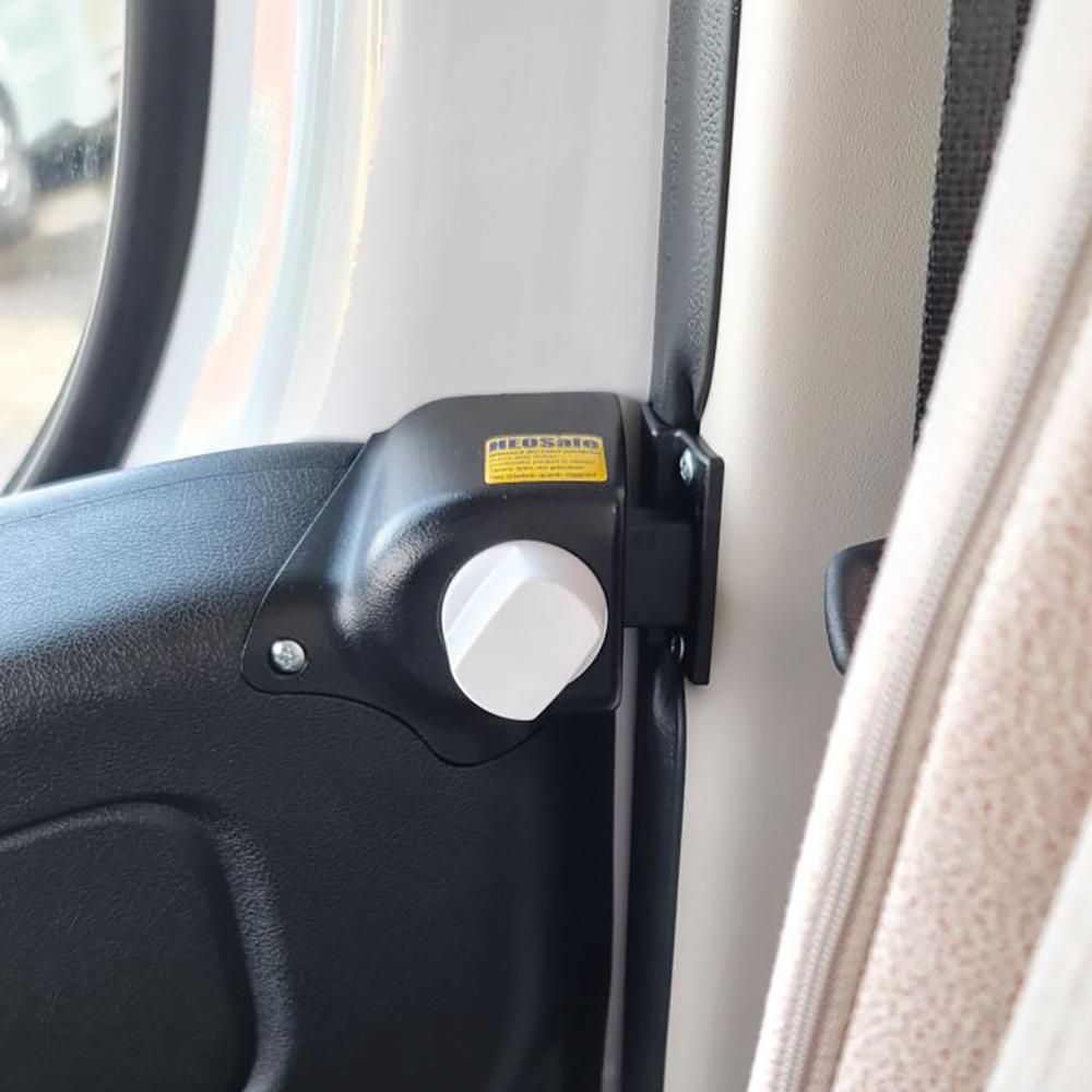 HEOSafe Draaiknop met Vergrendeling Fiat >2021 Peugeot/Citroën >2023