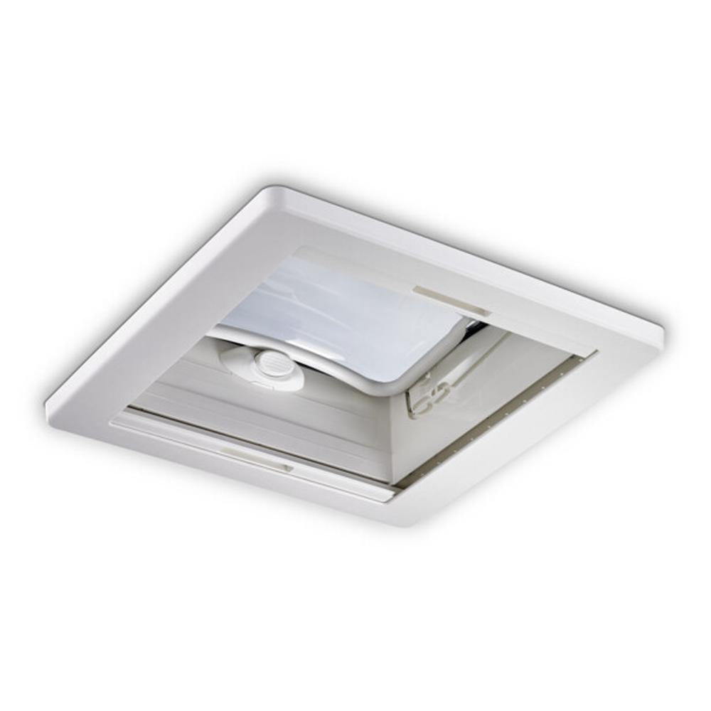 Dometic Mini Heki Style 40x40cm 25-42mm zonder Ventilatie