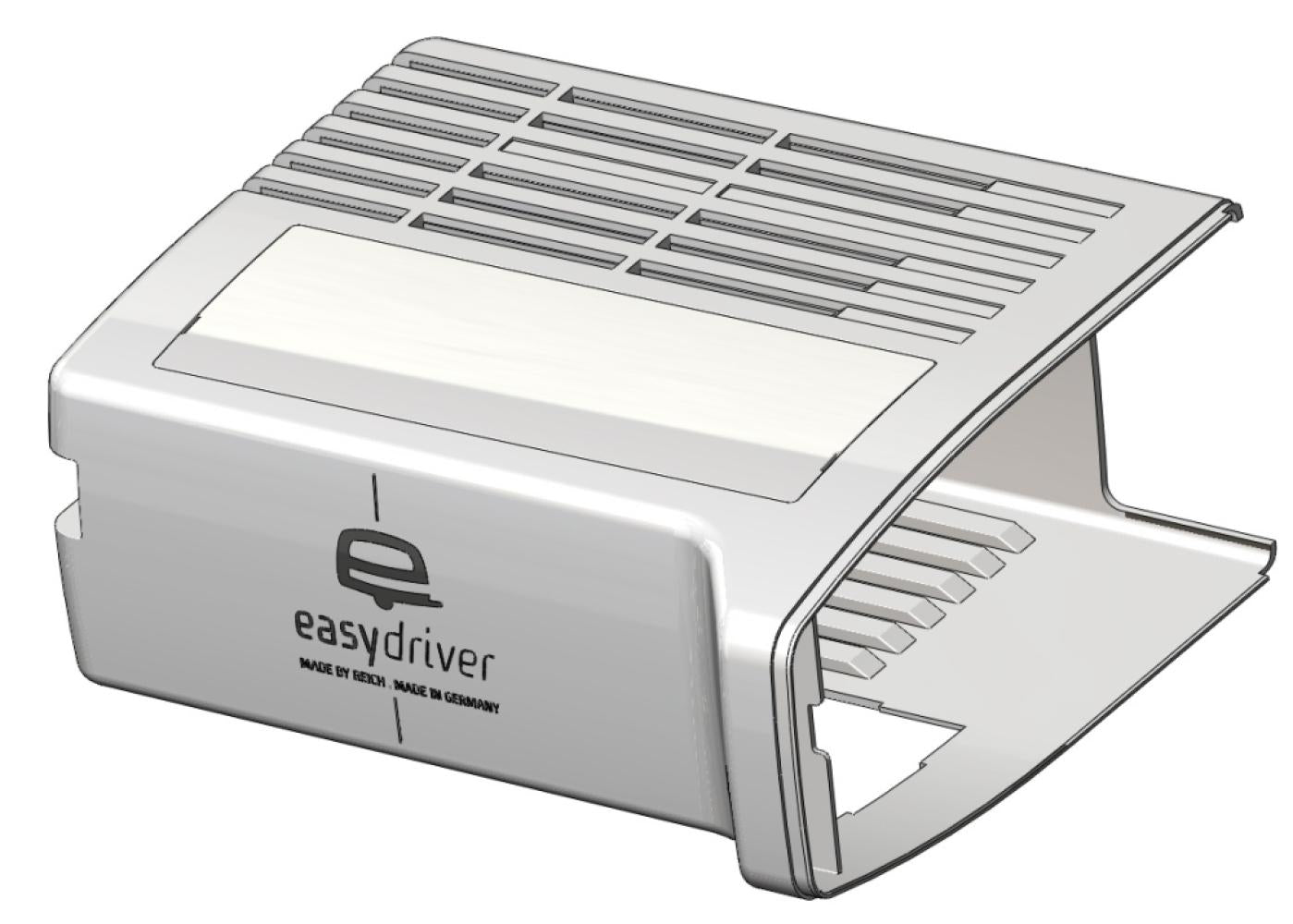 Reich Easydriver Pro Beschermkap Wit