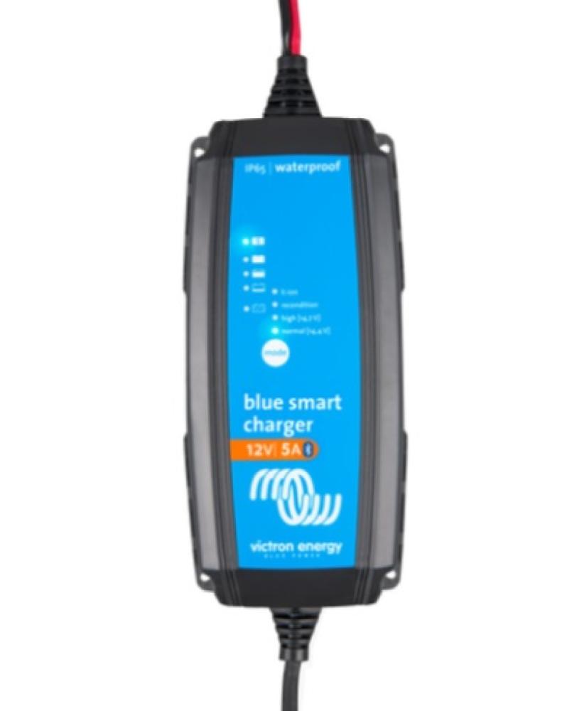 Victron Acculader Blue Smart IP65 12V/5A