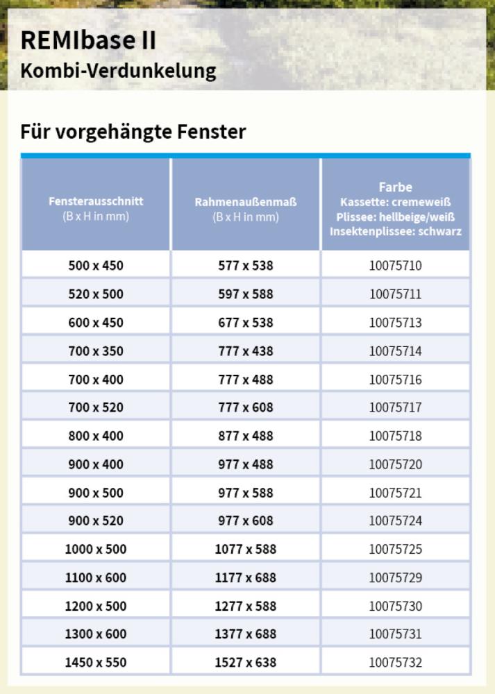 Remibase 2 Crèmewit 1000x500