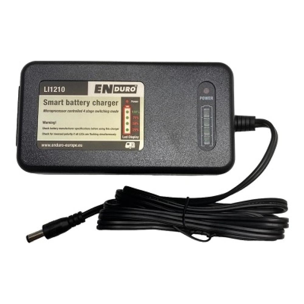 Enduro Acculader Lithium LI1210