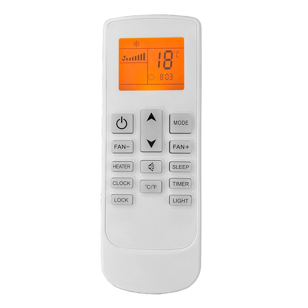 Vechline Afstandsbediening met Houder Bankairco