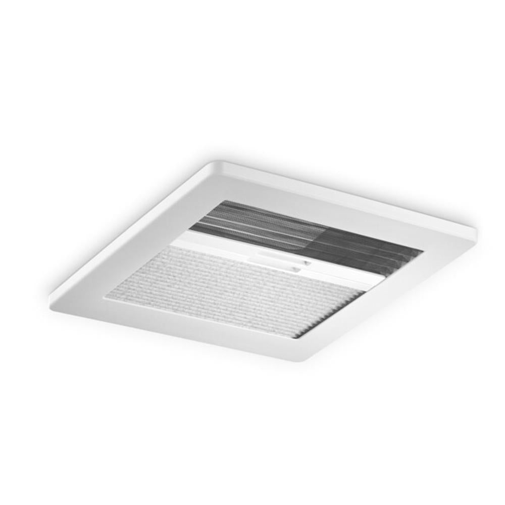 Dometic Micro Heki met Hor+Verduistering 28x28cm