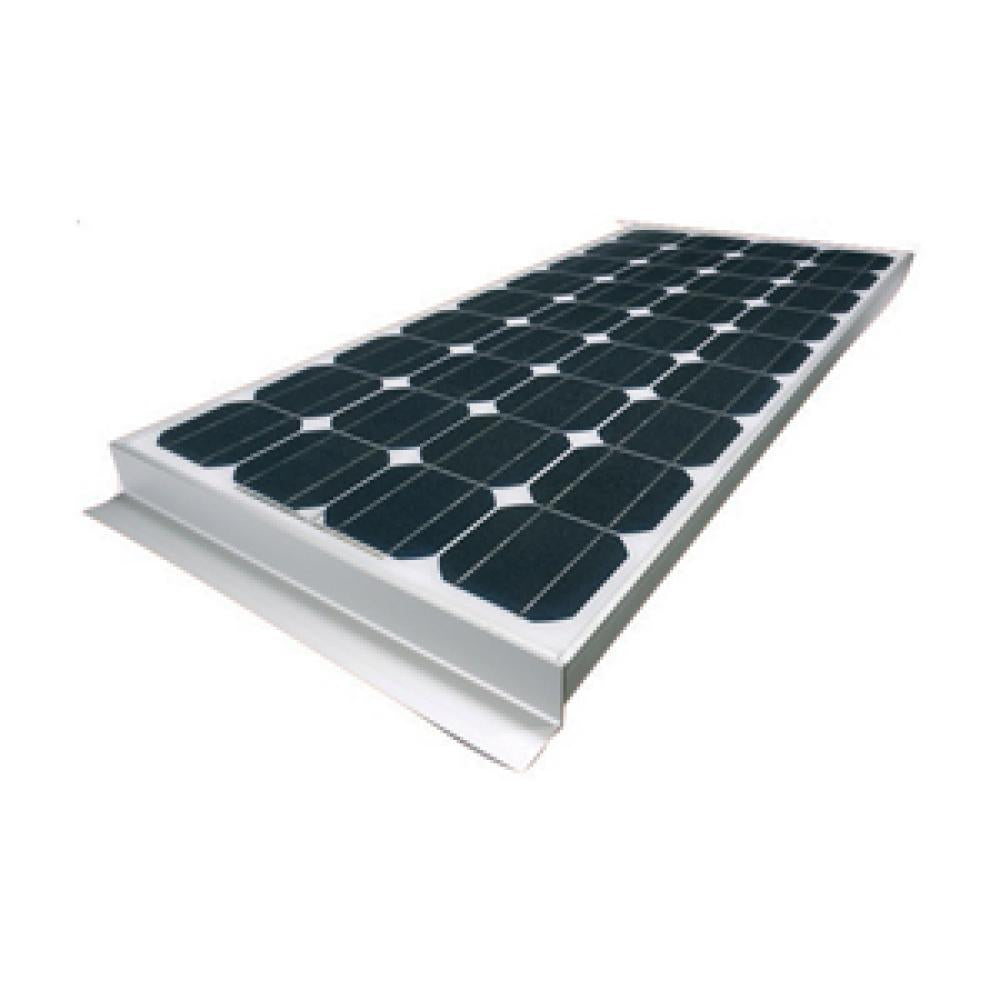Vechline Daglichtpaneel / Zonnepaneel Monokristal 75W