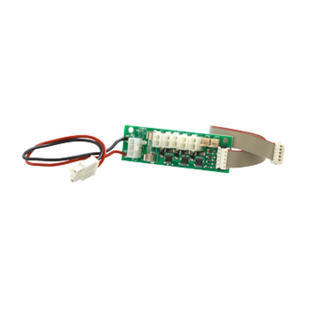 Alde 3020 Accessoirekaart 3020023