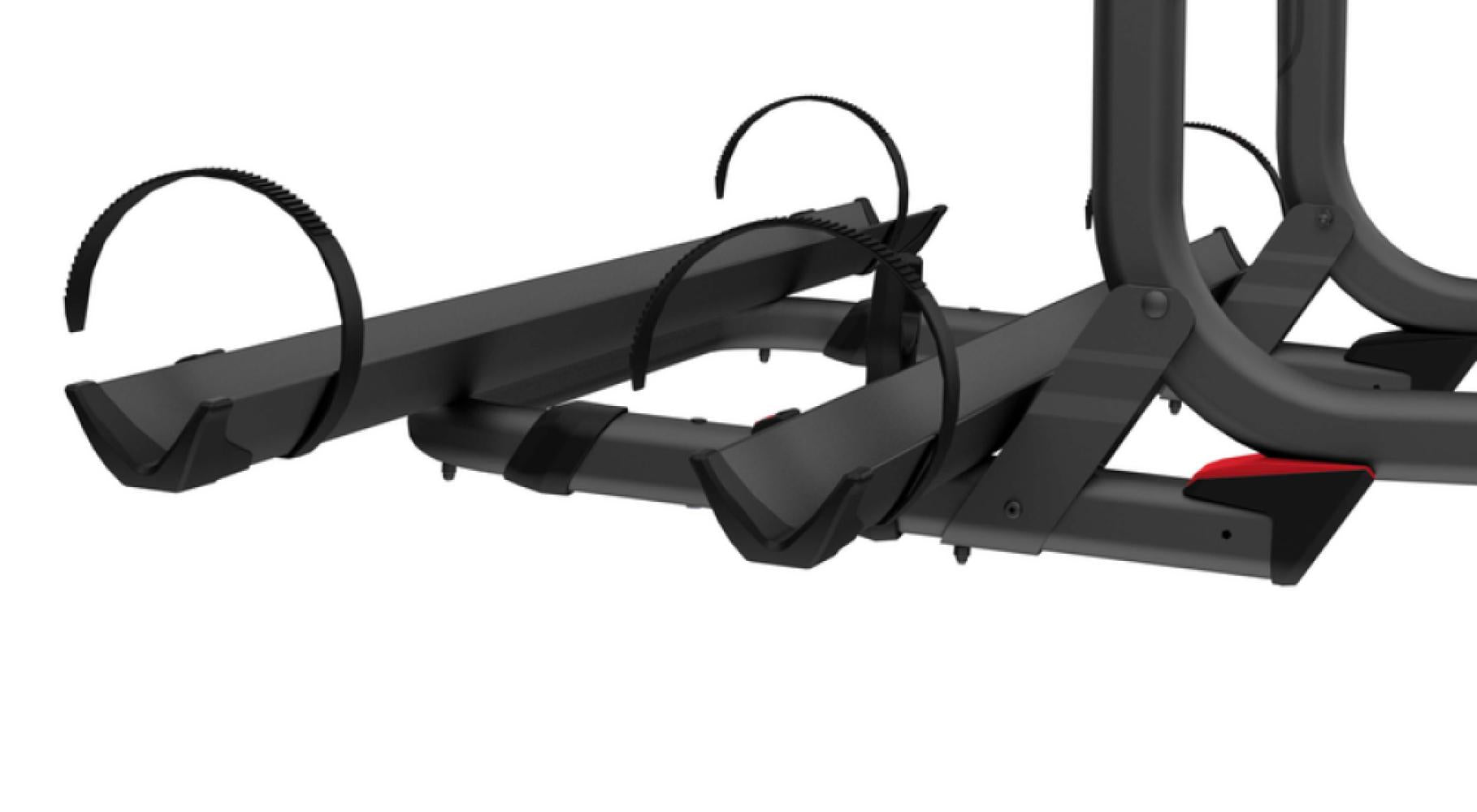 Fiamma Carry-Bike Pro C N Deep Black