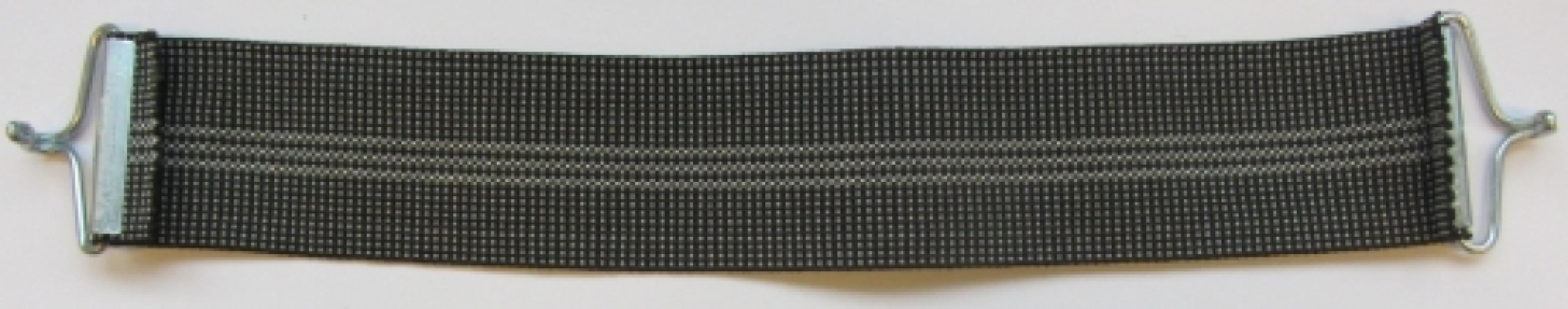 Dukdalf Elastieken Band Flamenco 4st