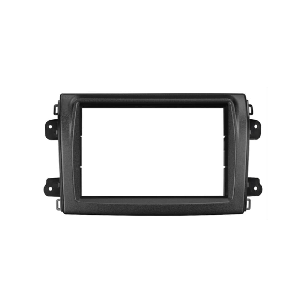 Zenec Montagepaneel Ducato III 8