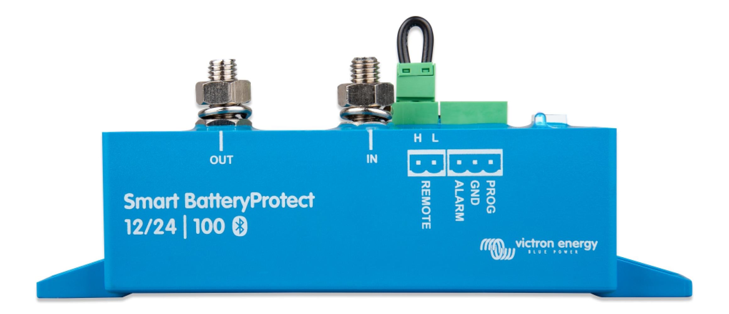 Victron Smart Battery Protect 12/24V 100A