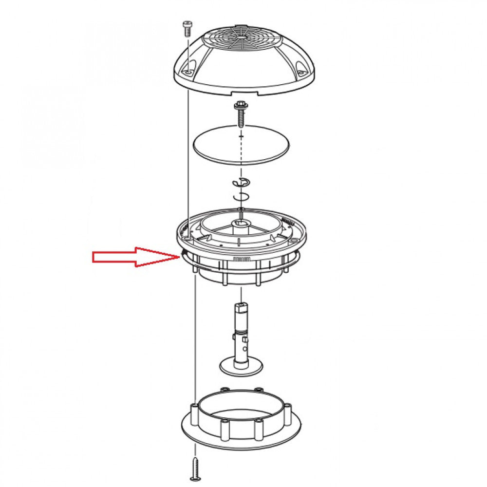 CK150/GY20 Afdichtrubber