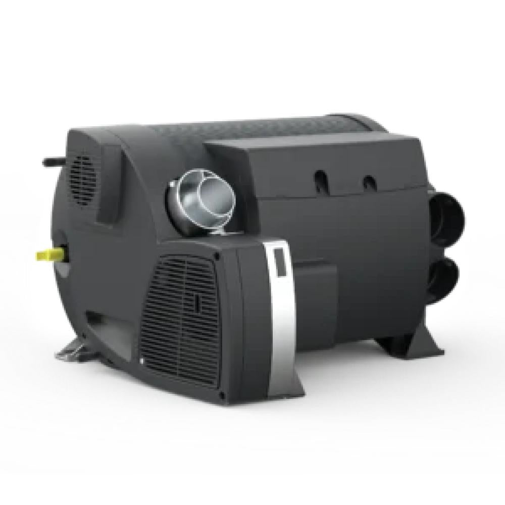 Truma Combi 6E iNet X