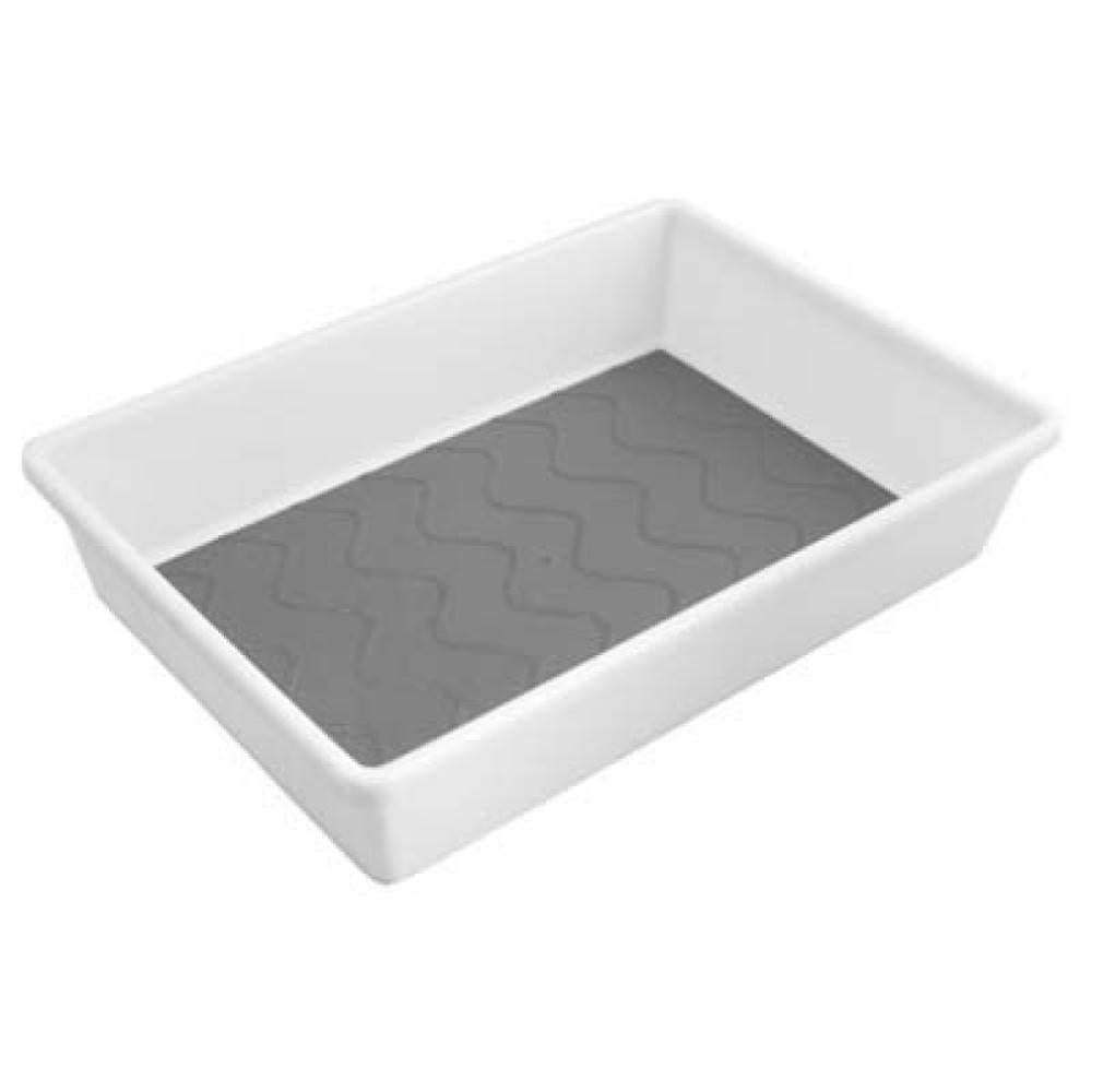 Bestekbak Langwerpig Breed