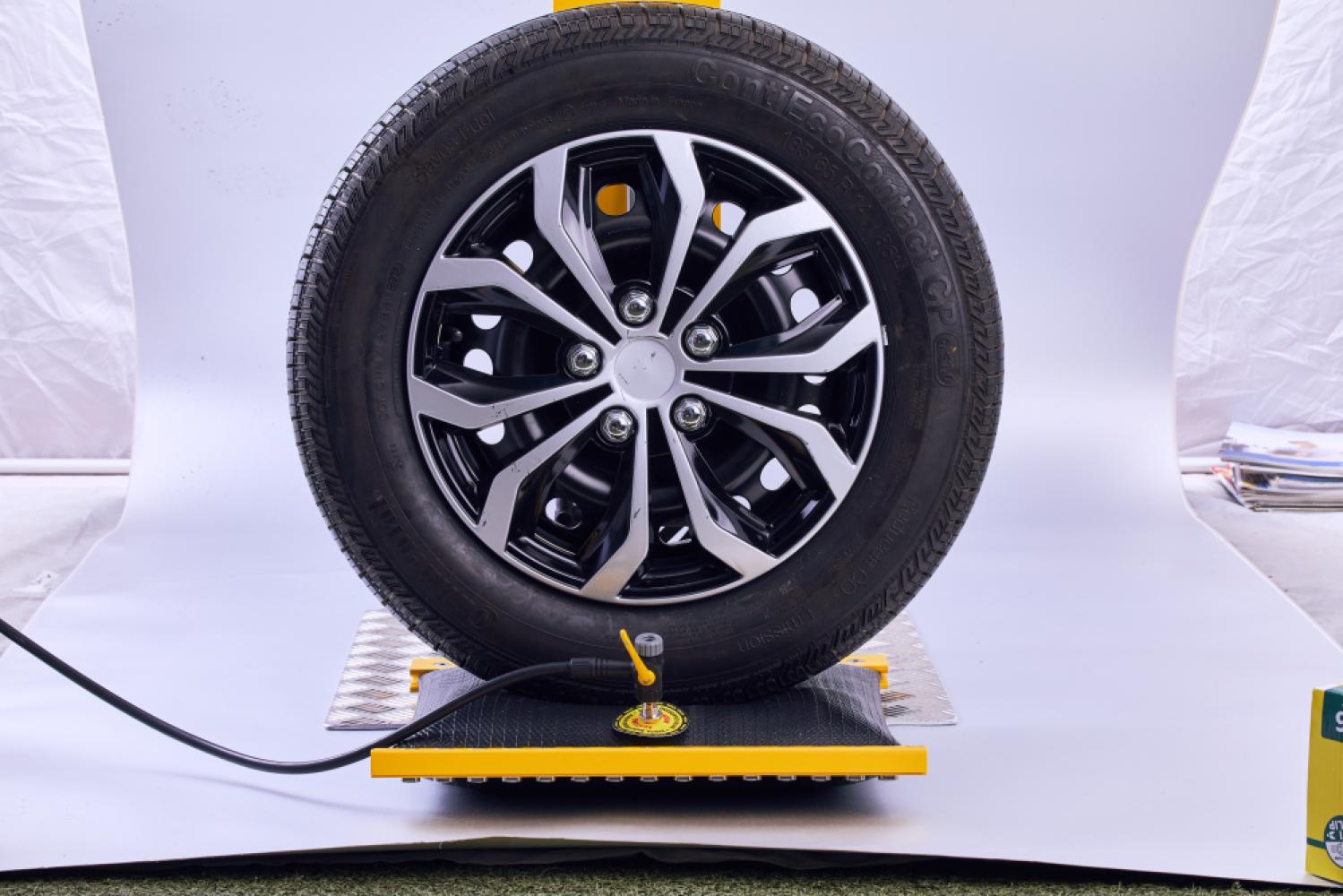 Emuk Airlift Set