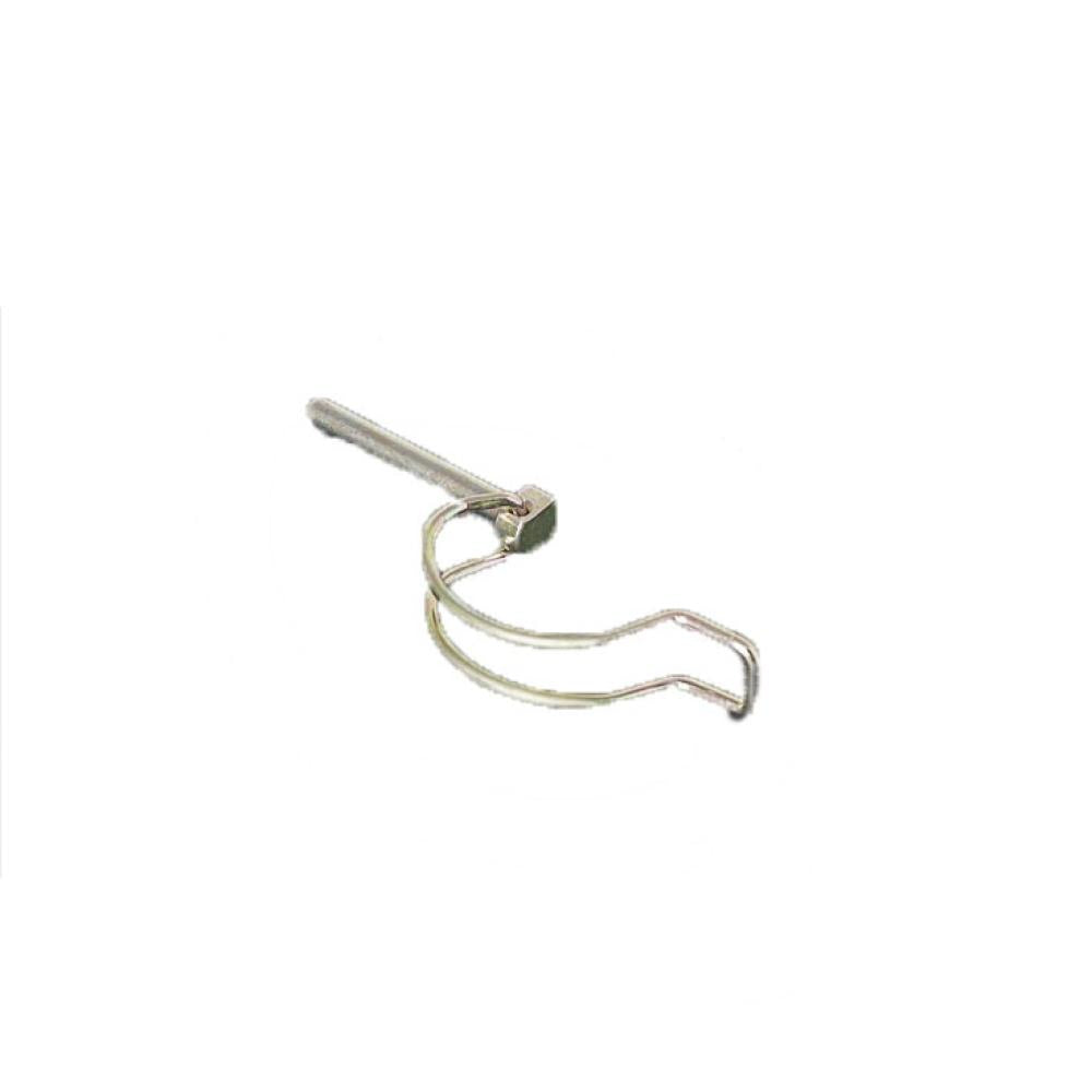 Fiamma Metalen clip/klem Fietsendrager XLA Pro