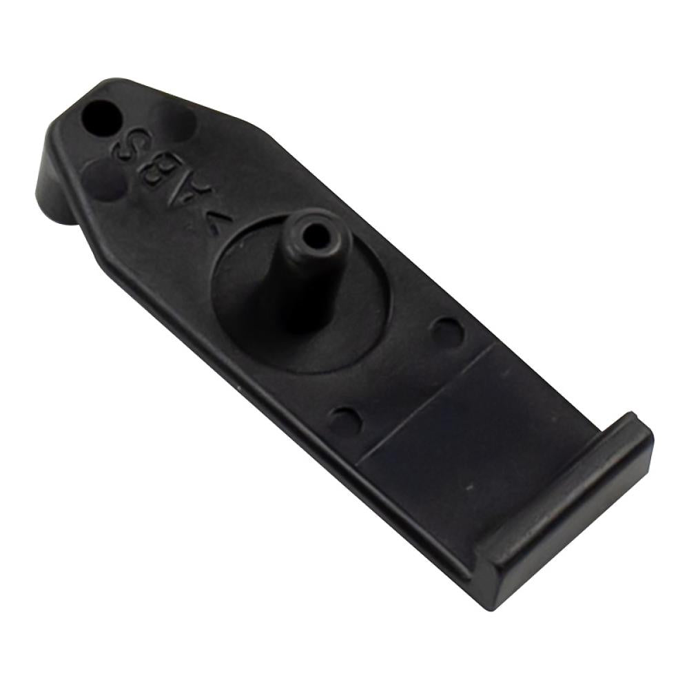 Dometic Steun Deurvergrendeling Zwart