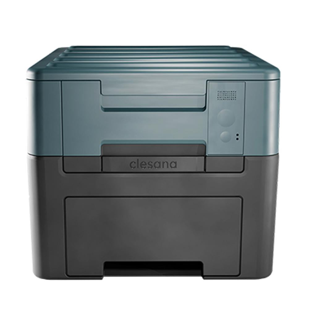 Clesana Lastoilet X1 ProCharge met Acculader