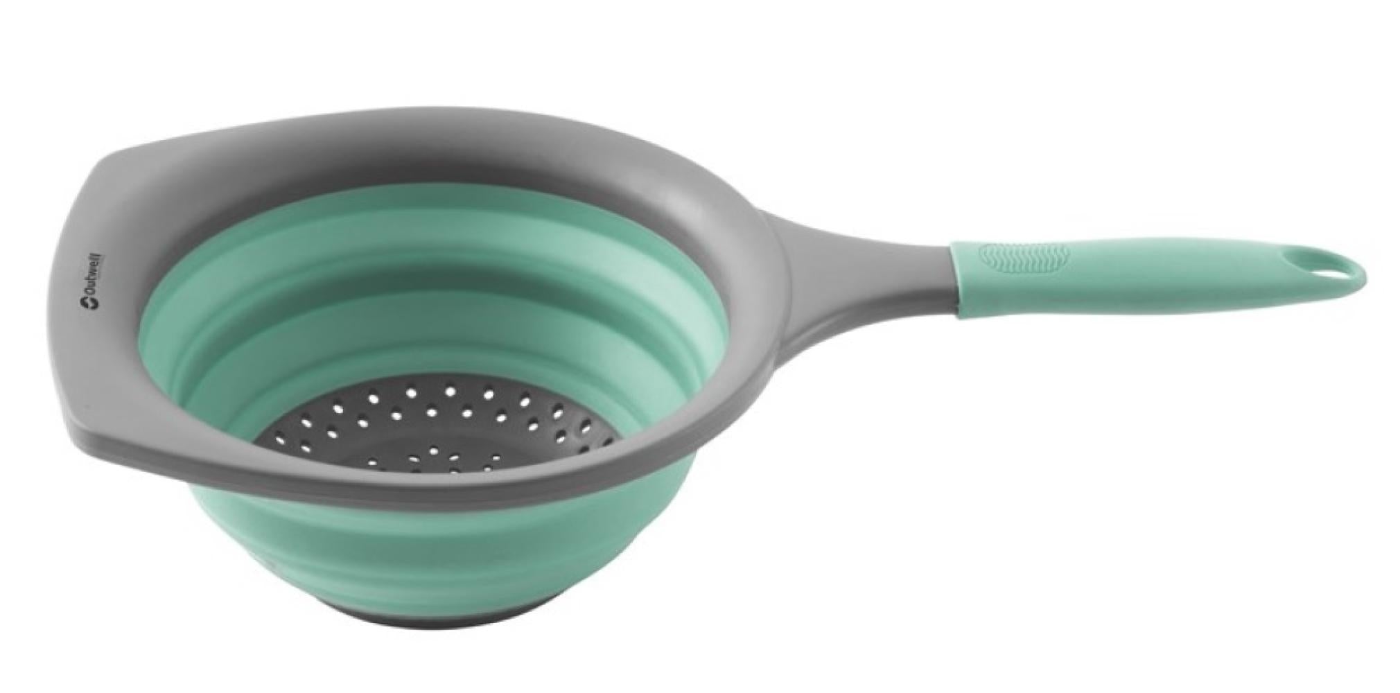 Outwell Collaps Vergiet met Handgreep Turquoise