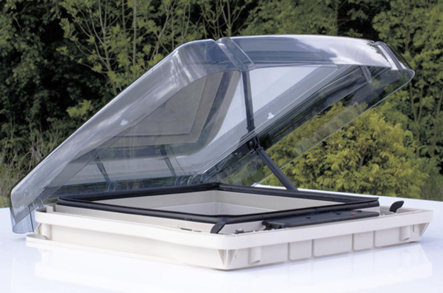 Remitop Vario 2 40x40cm met Uitzetters