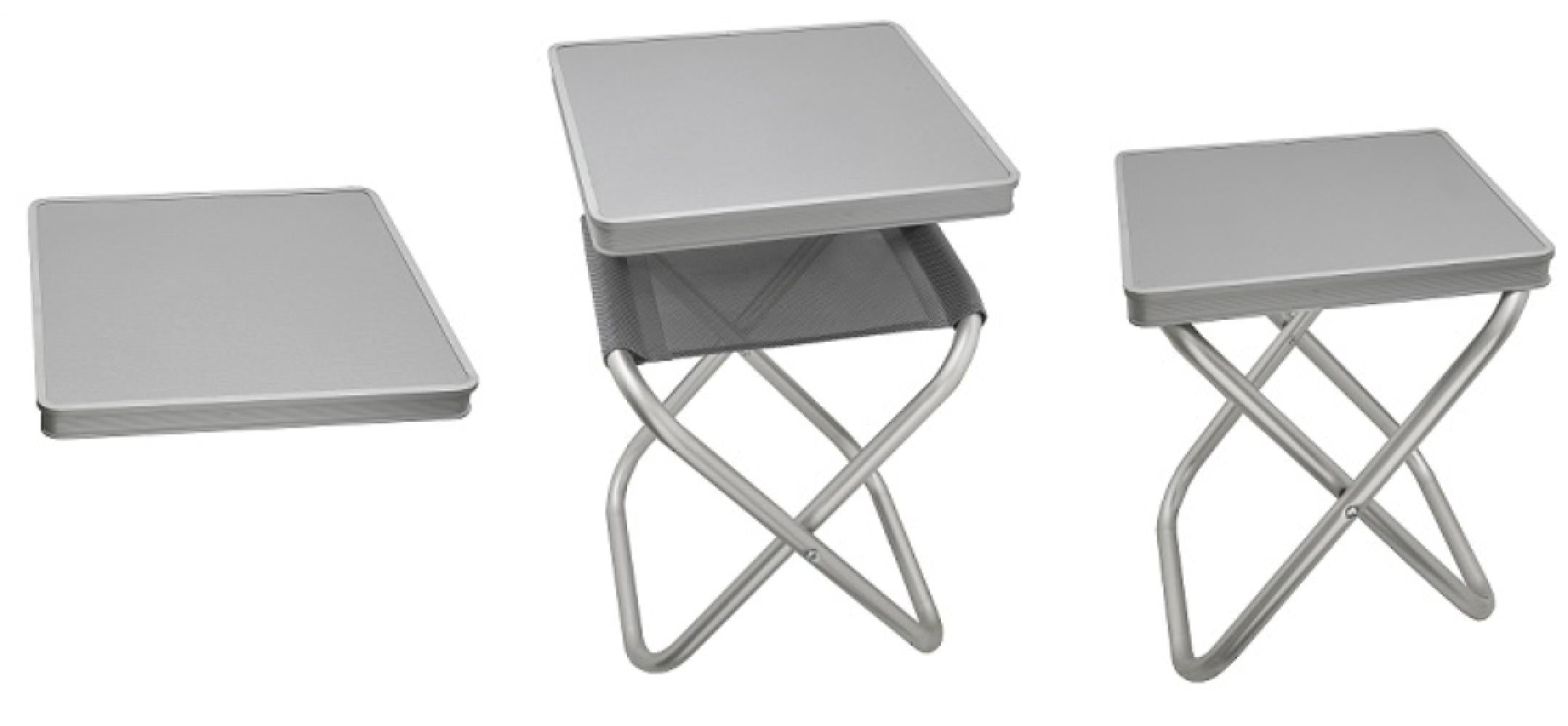 Dukdalf Tafelblad voor Soul Krukje