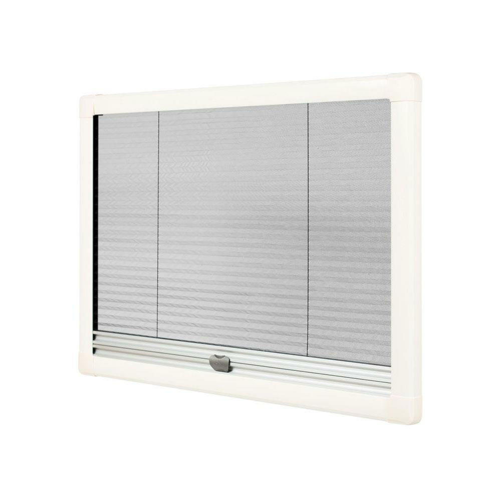 Horrex UCS Duo PlissÃ© 1172x808