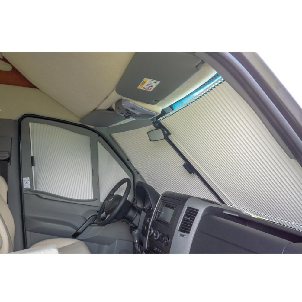 Remifront 3 Mercedes Sprinter 2006-2018 Rechte Spiegel