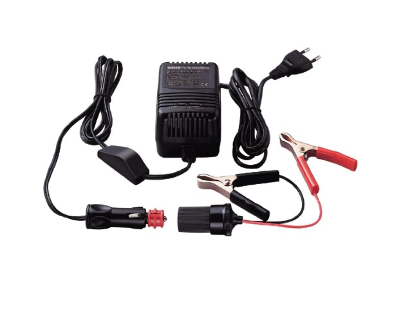 Dometic Perfectbattery BC 100