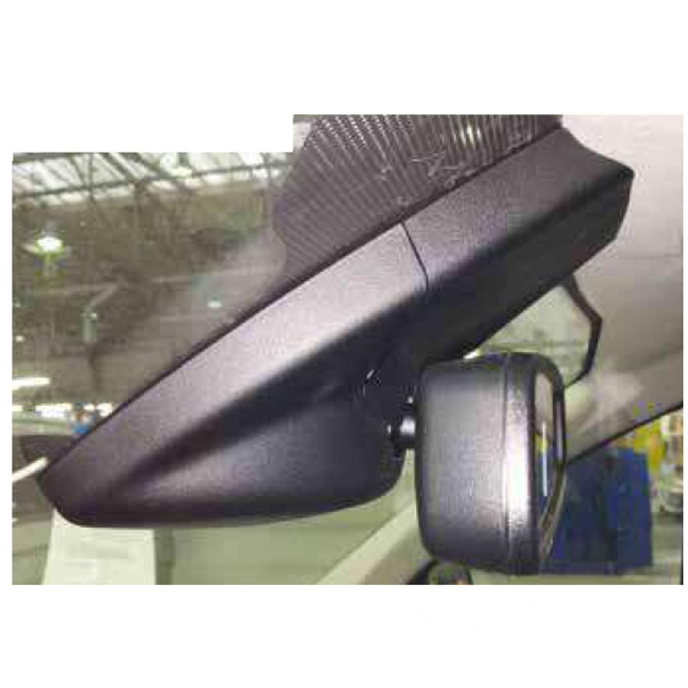 Remifront 4 Voorpaneel Ford Transit Custom V362 2012-2017 Zichtpakket 3