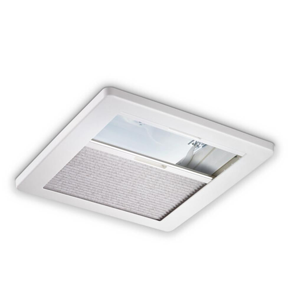 Dometic Mini Heki Style 40x40cm 25-42mm met Ventilatie