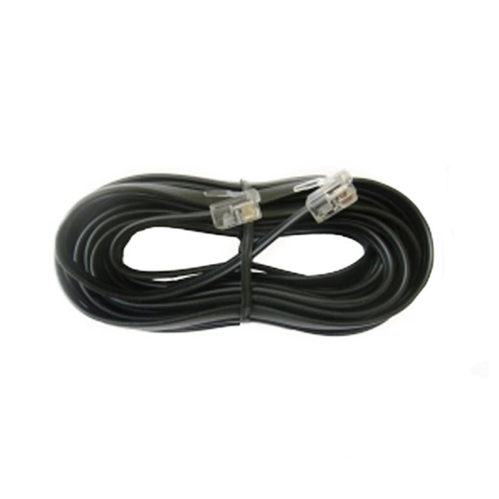 Verlengkabel bediening. Lengte 6mtr..