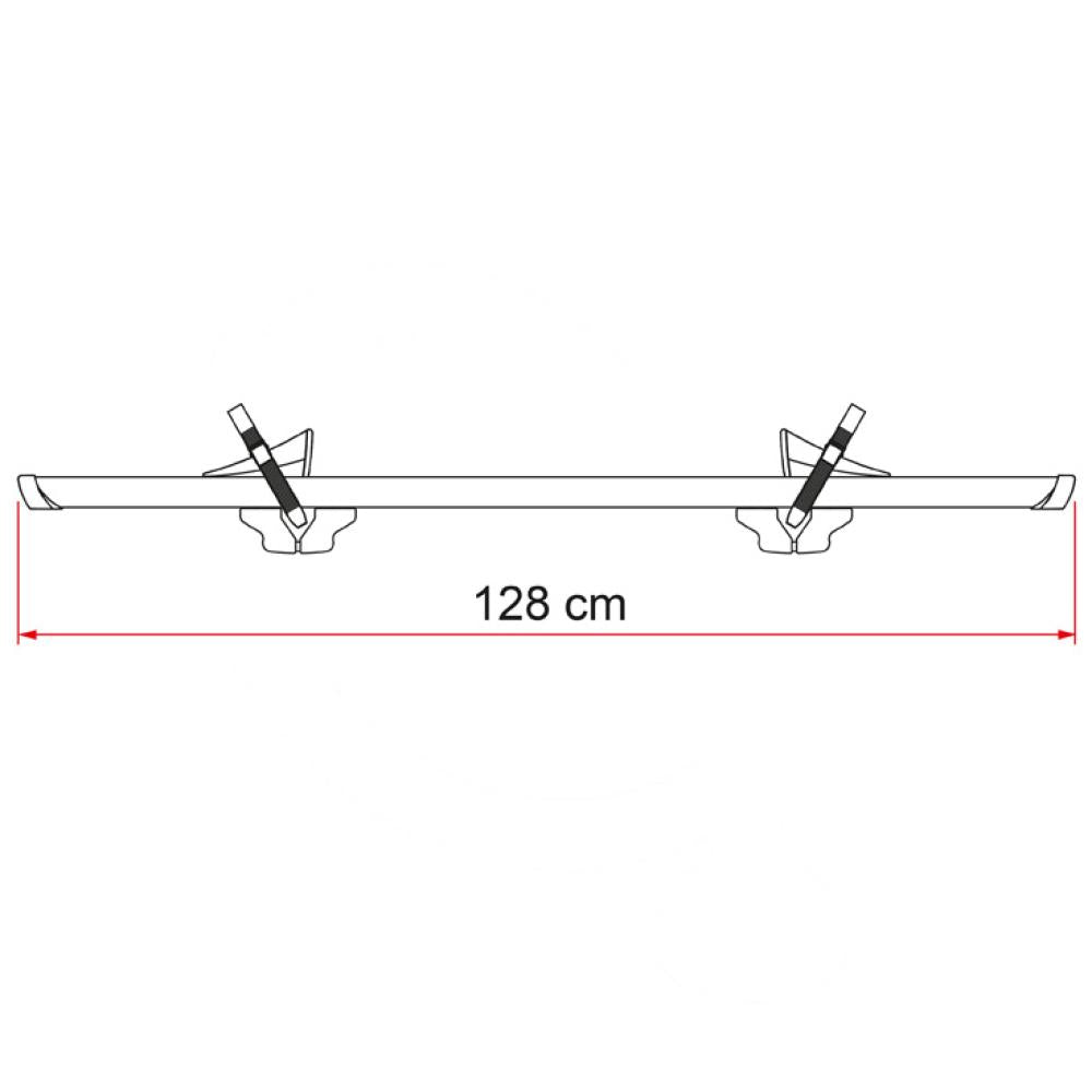 Fiamma Rail Premium S