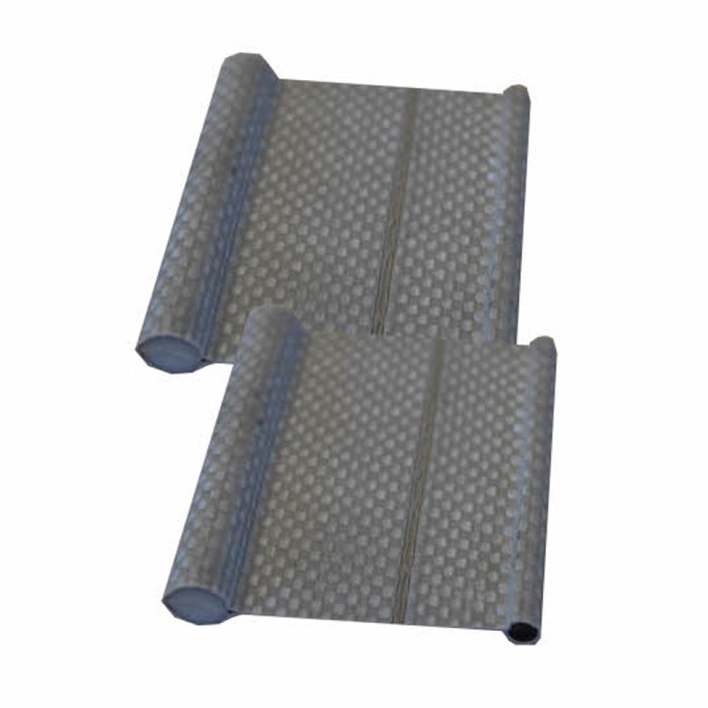 Caravanrail Connection Windscherm (2pc)