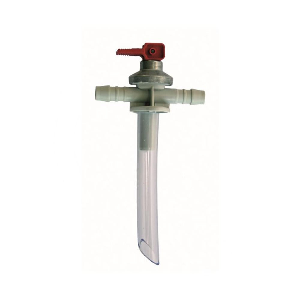 Truma Afblaasventiel ABO 1,5bar