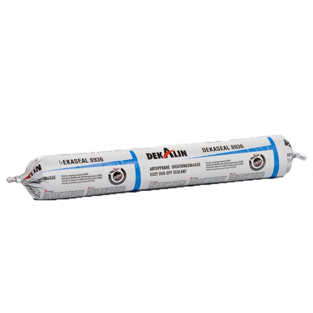 Dekalin Dekaseal 8936 Worst Lichtgrijs