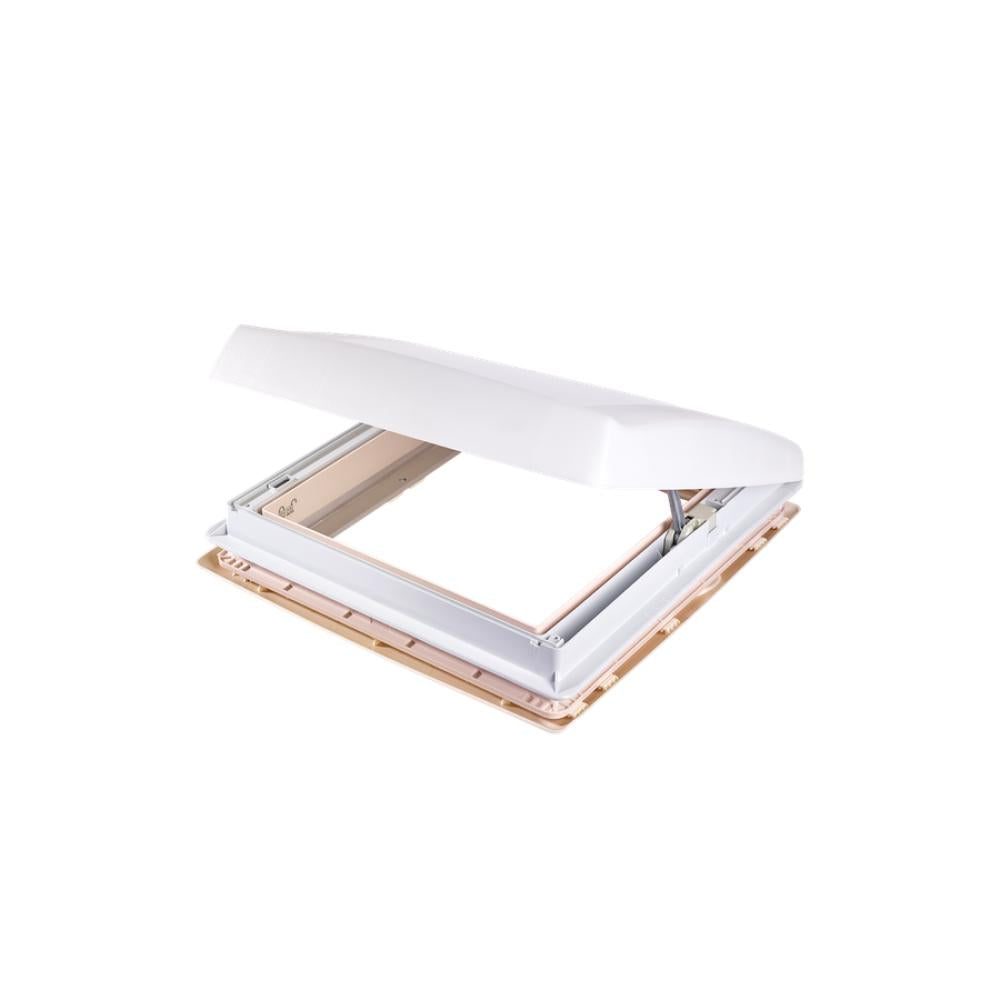 Thule Dakluik Vent Transparant 40x40cm