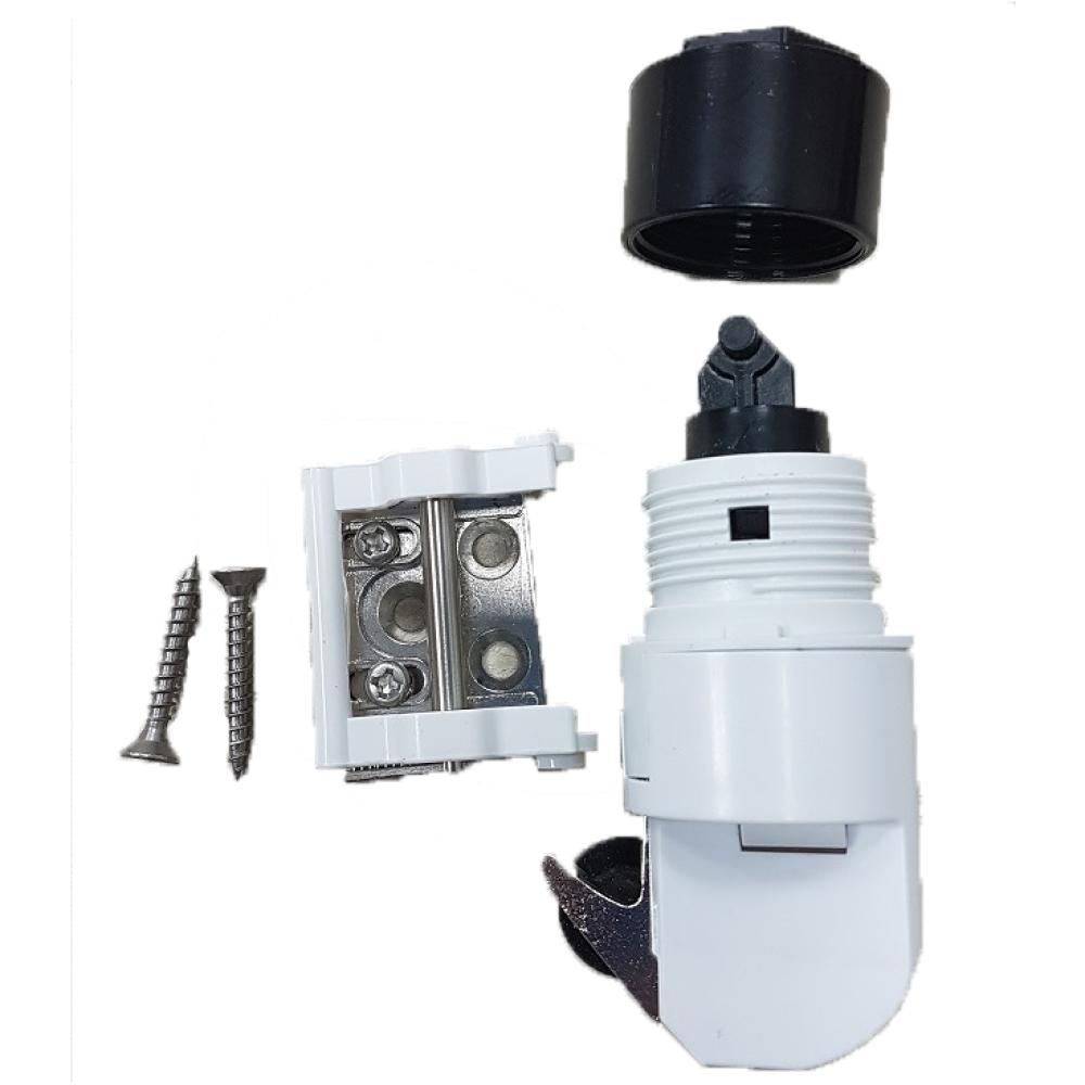 Dometic Kit Slotpin Grijs