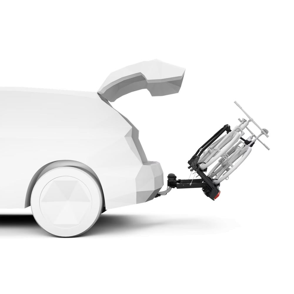 PORTE VELO THULE VELOSPACE 2