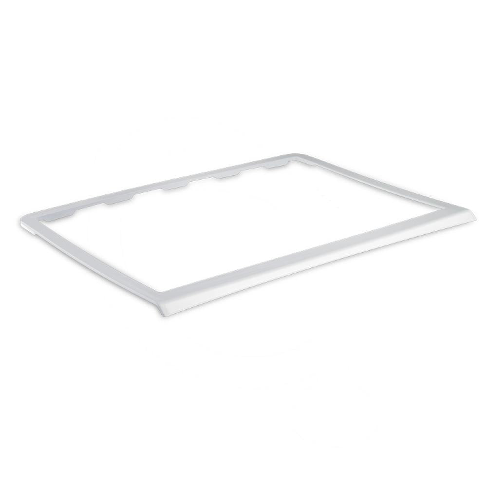 Dometic Midi Heki Style Adapterframe 70x50 Voor CrÃ¨mewit