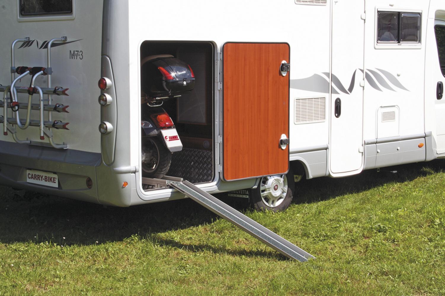 Fiamma Carry Moto Pro 02095-03